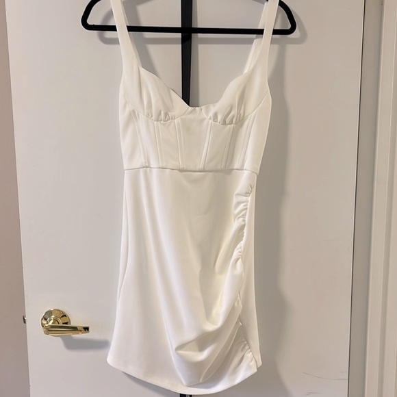 Zara Dress - Picture 1 of 2